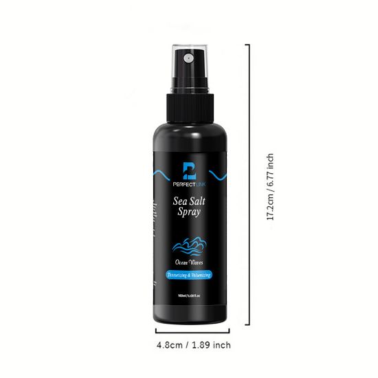 Picture of z Men's fast drying spray styling gel
